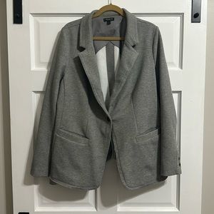 Lane Bryant blazer